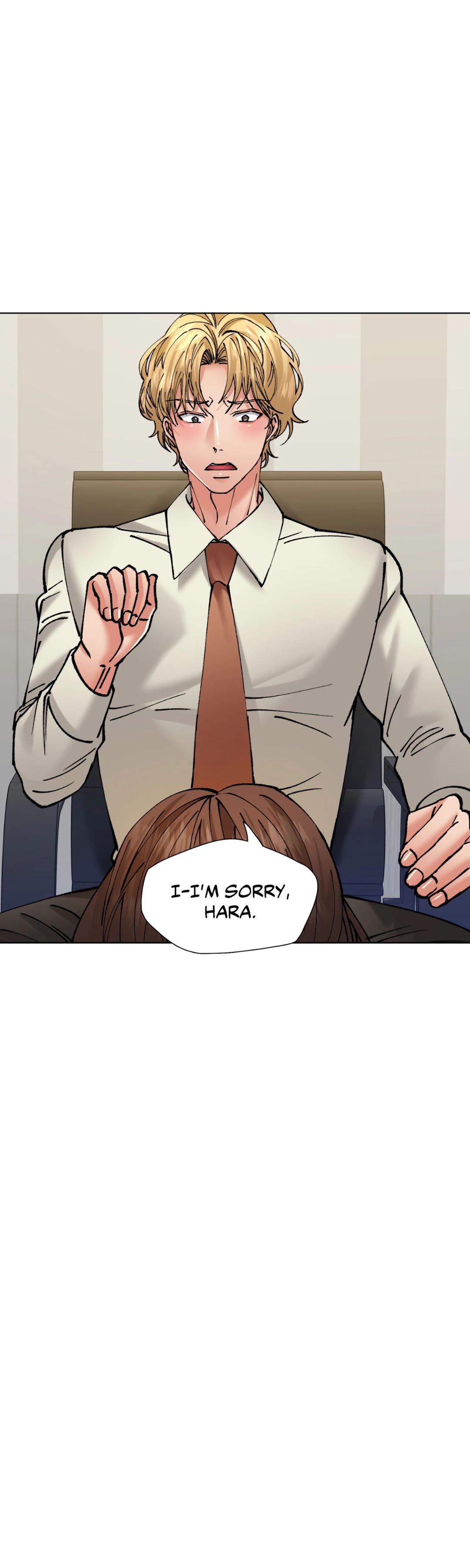 Climb on Top Chapter 70 - Manhwa18.com