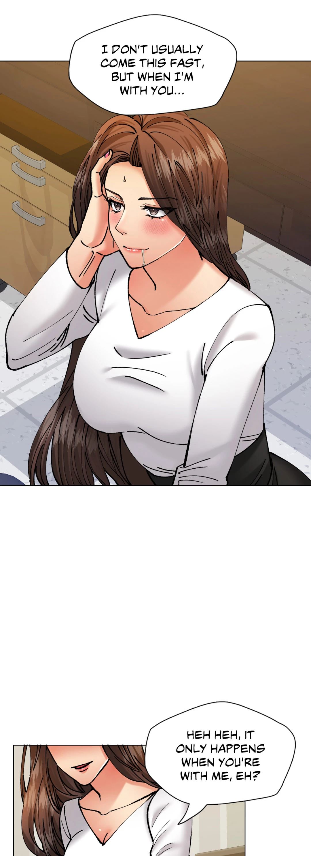 Climb on Top Chapter 70 - Manhwa18.com