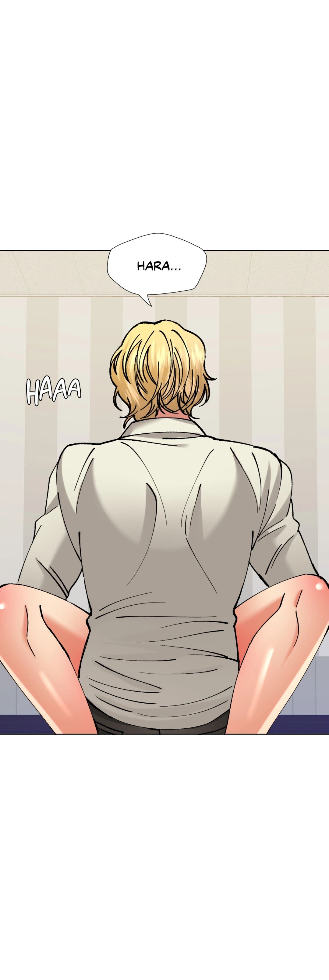 Climb on Top Chapter 71 - Manhwa18.com