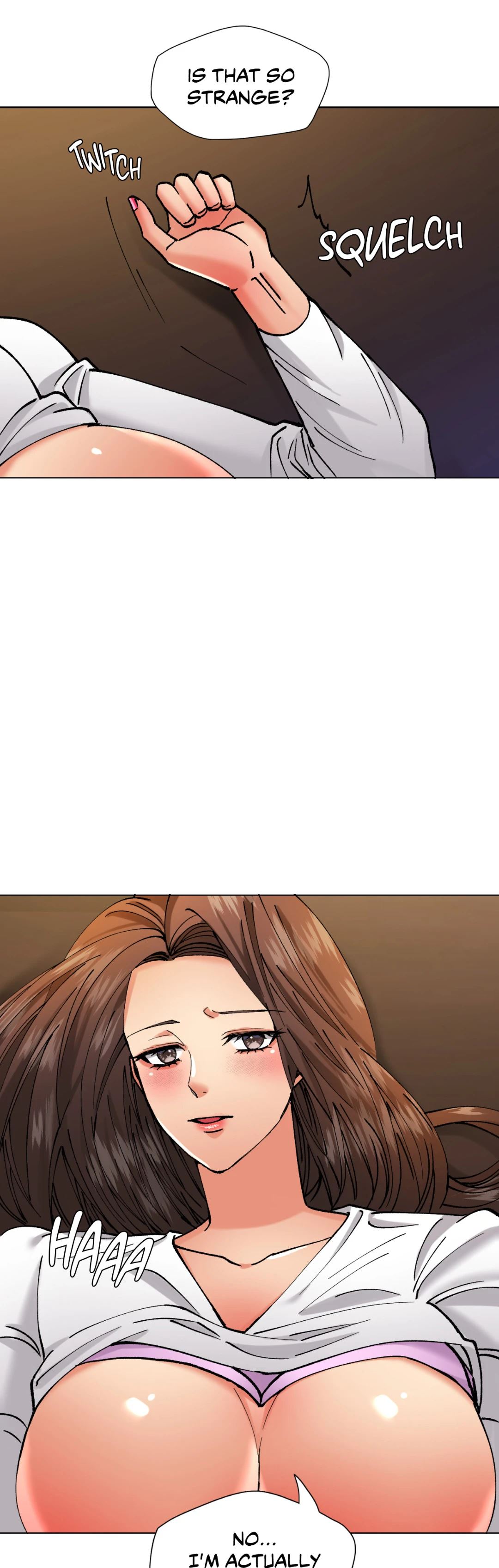 Climb on Top Chapter 71 - Manhwa18.com