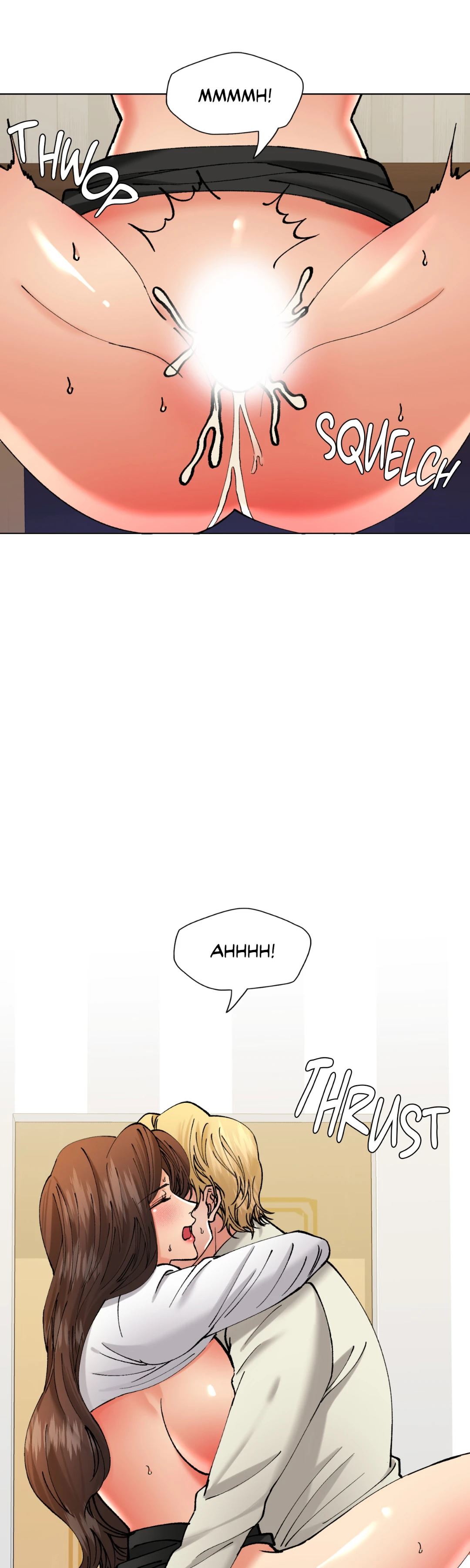 Climb on Top Chapter 71 - Manhwa18.com