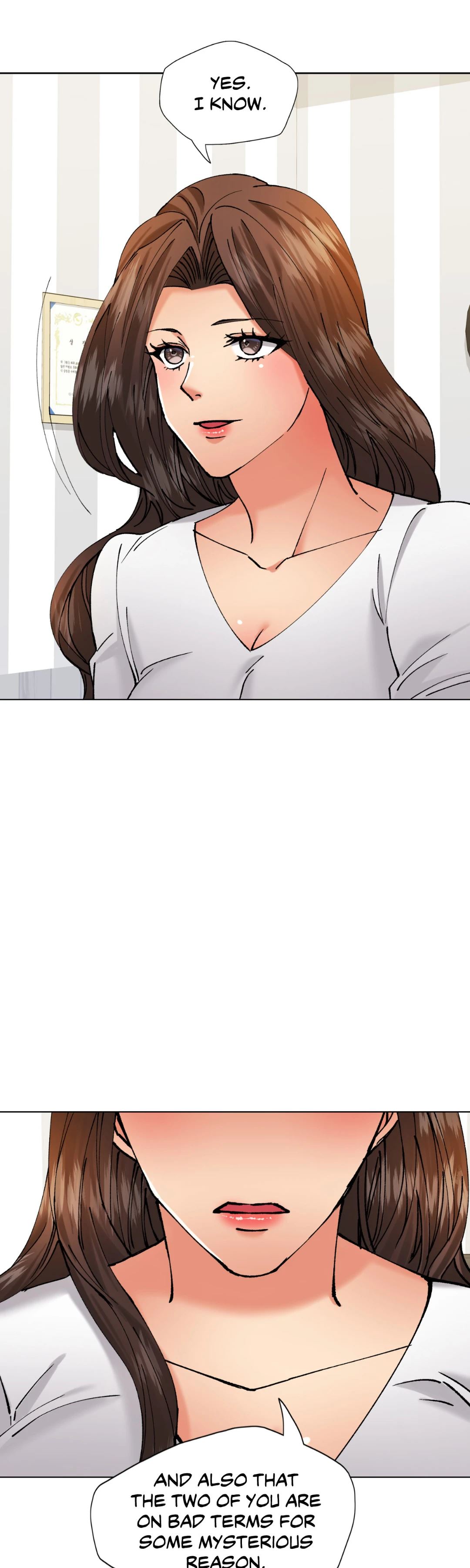 Climb on Top Chapter 71 - Manhwa18.com