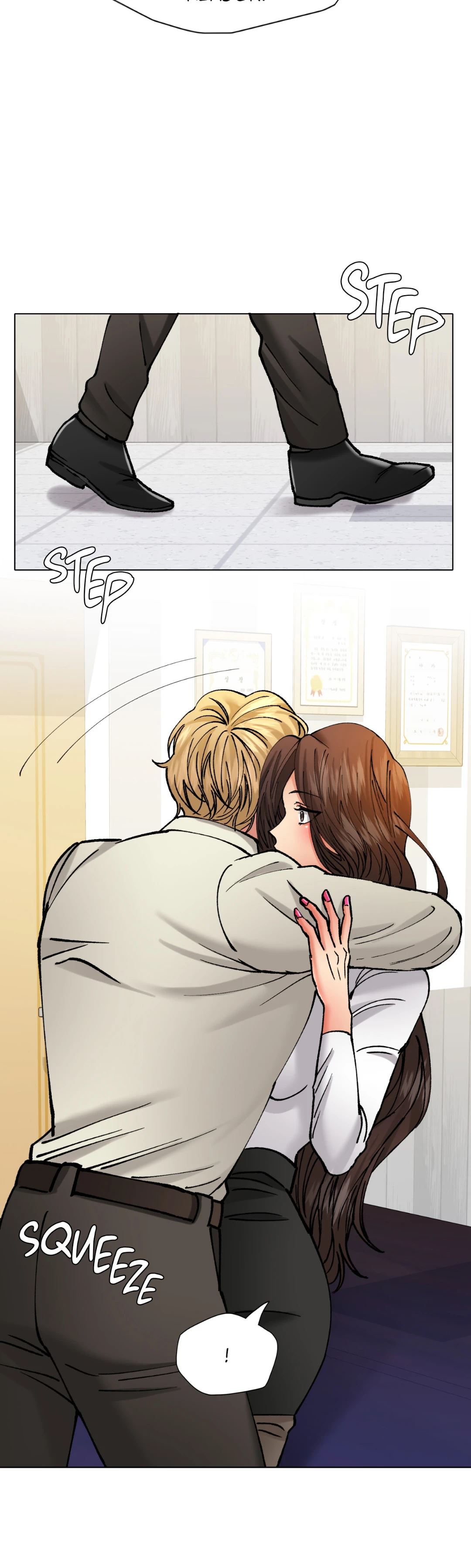 Climb on Top Chapter 71 - Manhwa18.com