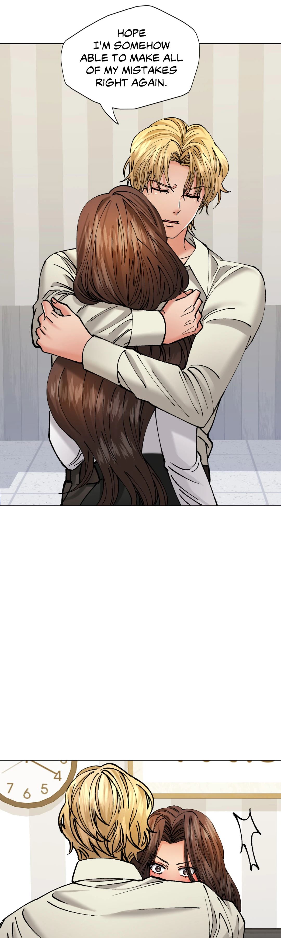 Climb on Top Chapter 71 - Manhwa18.com