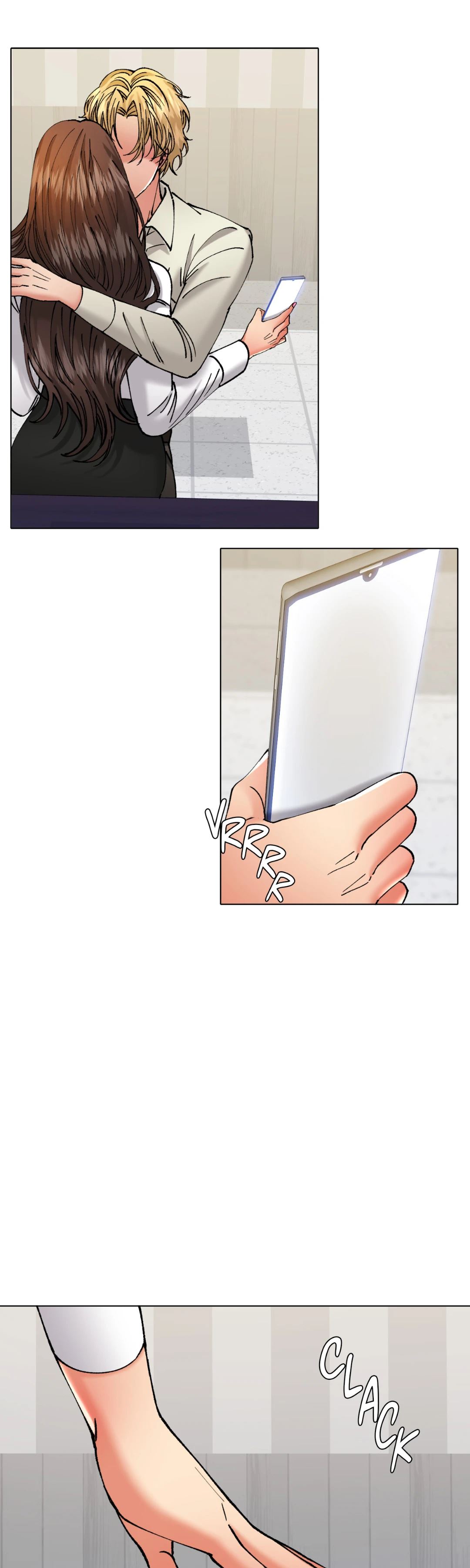 Climb on Top Chapter 71 - Manhwa18.com