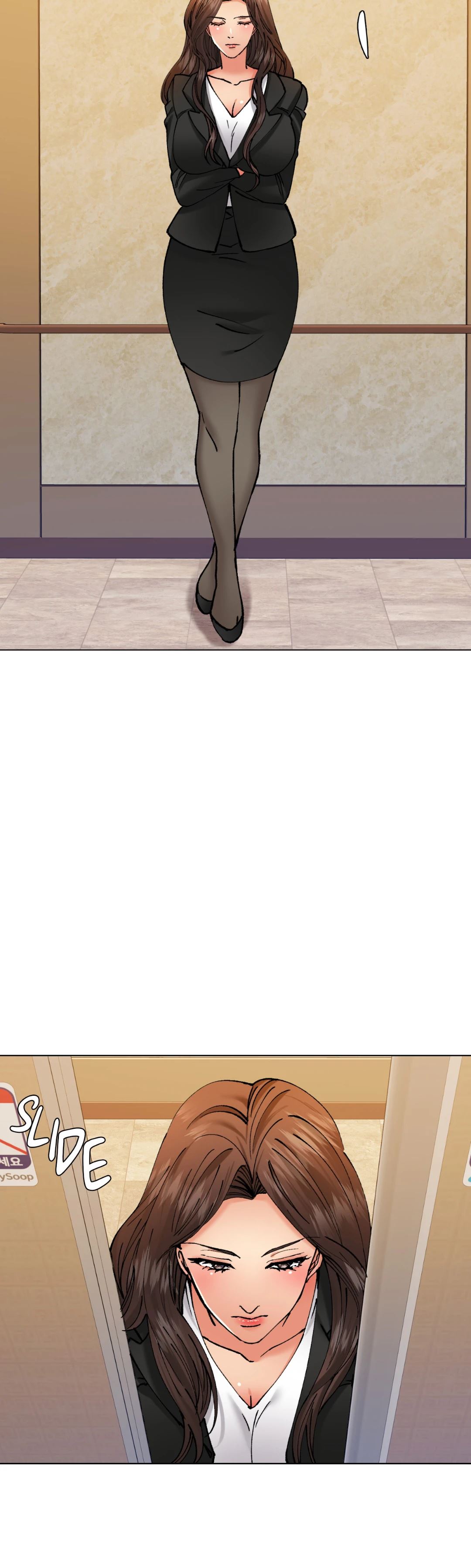 Climb on Top Chapter 71 - Manhwa18.com