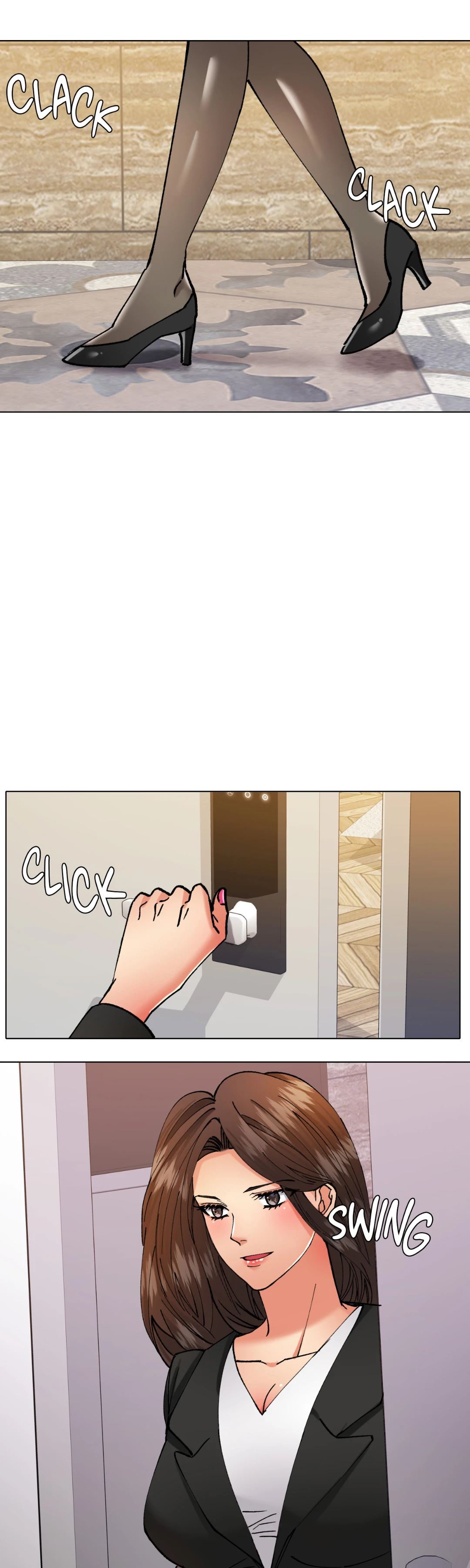 Climb on Top Chapter 71 - Manhwa18.com