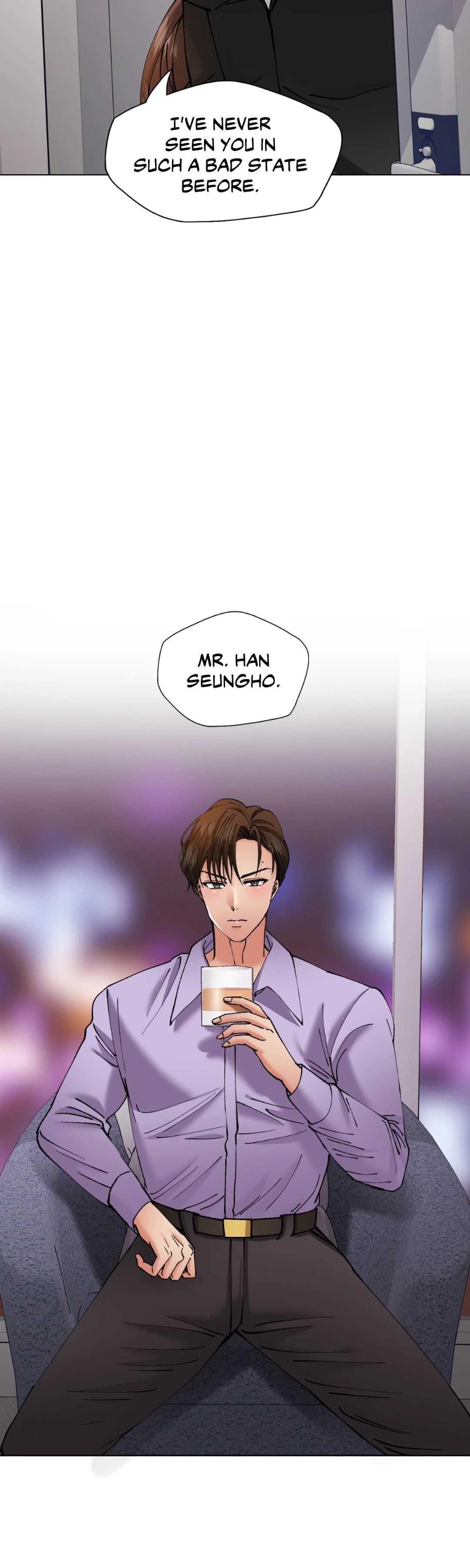 Climb on Top Chapter 71 - Manhwa18.com