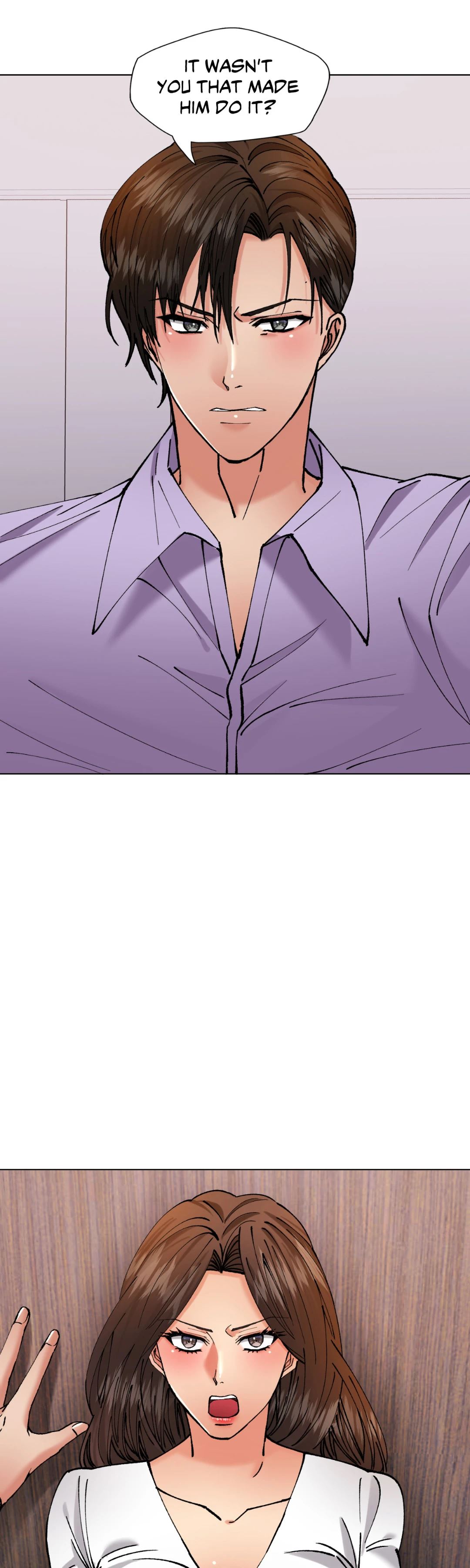 Climb on Top Chapter 71 - Manhwa18.com