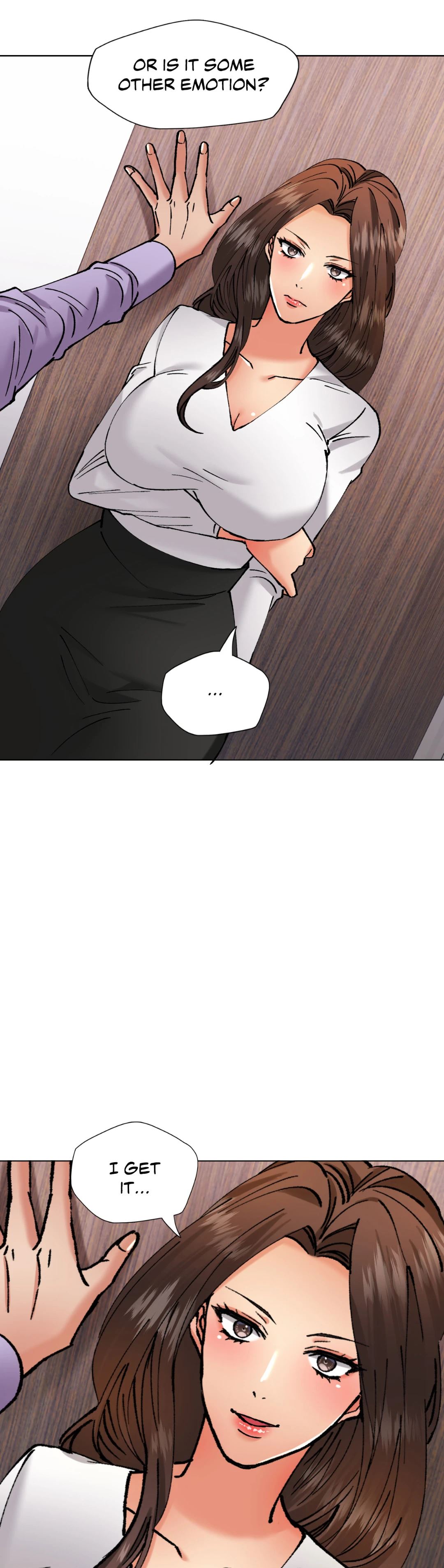 Climb on Top Chapter 71 - Manhwa18.com