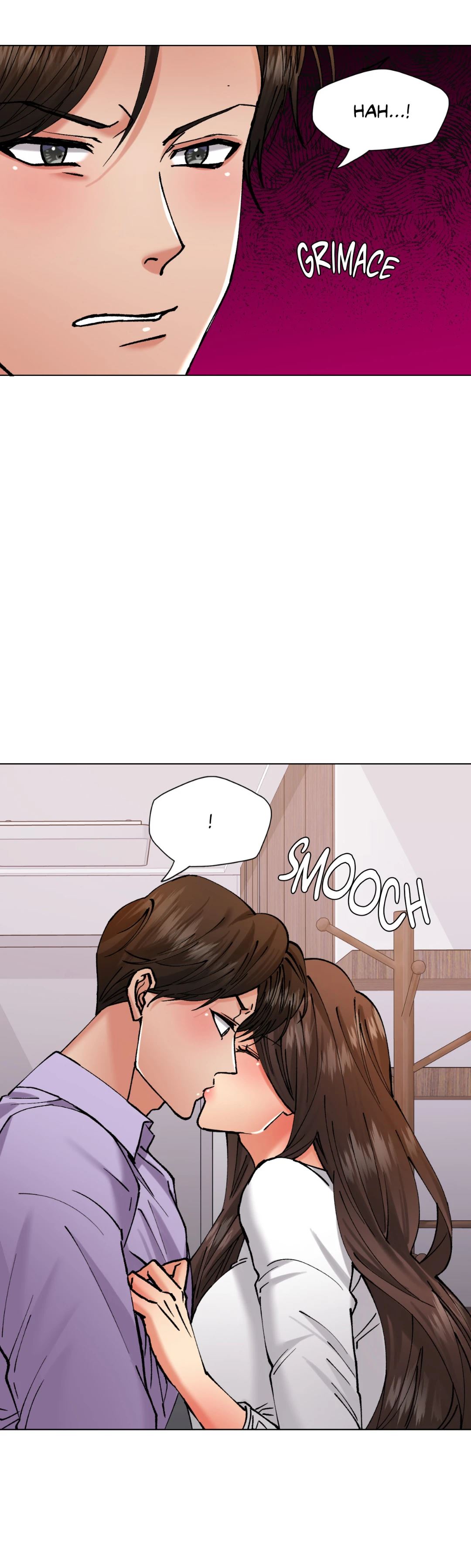 Climb on Top Chapter 71 - Manhwa18.com