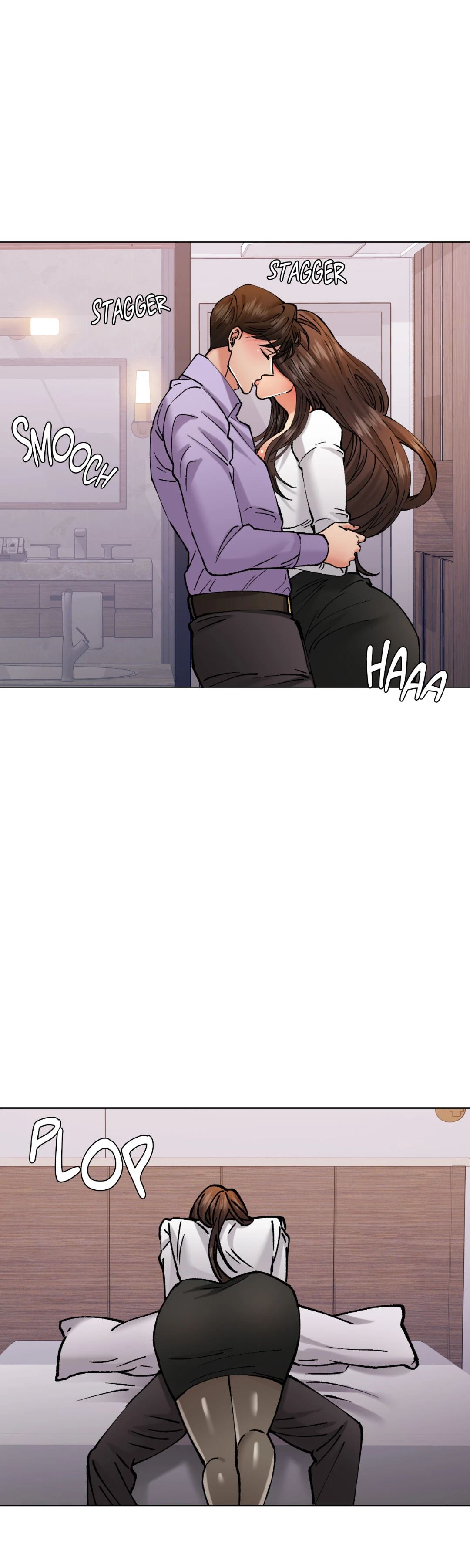 Climb on Top Chapter 71 - Manhwa18.com