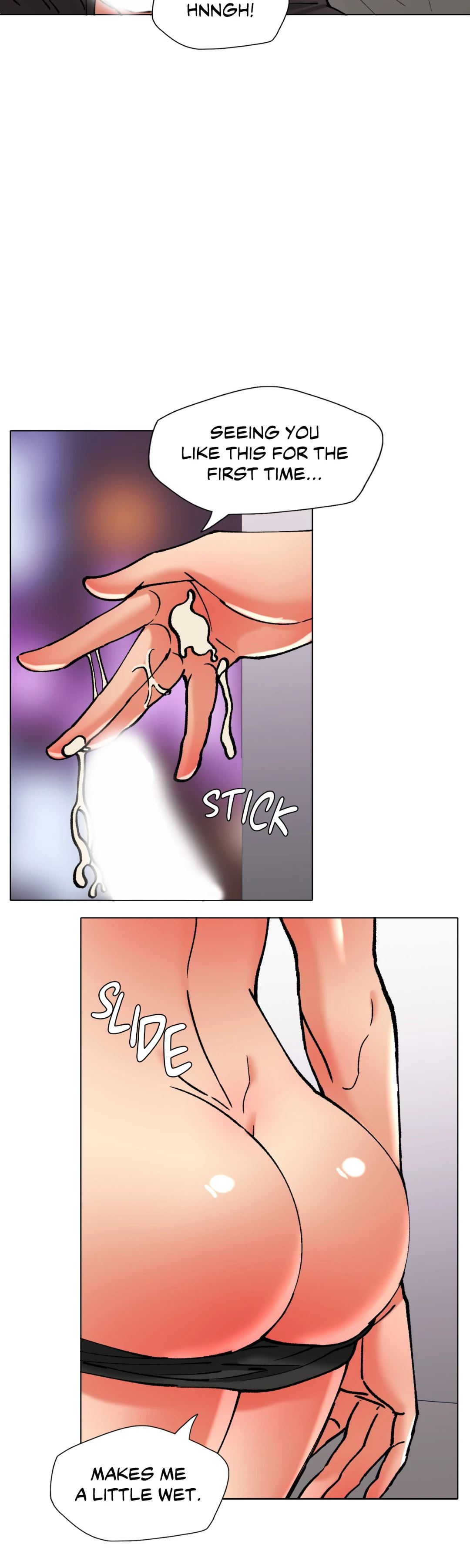 Climb on Top Chapter 71 - Manhwa18.com