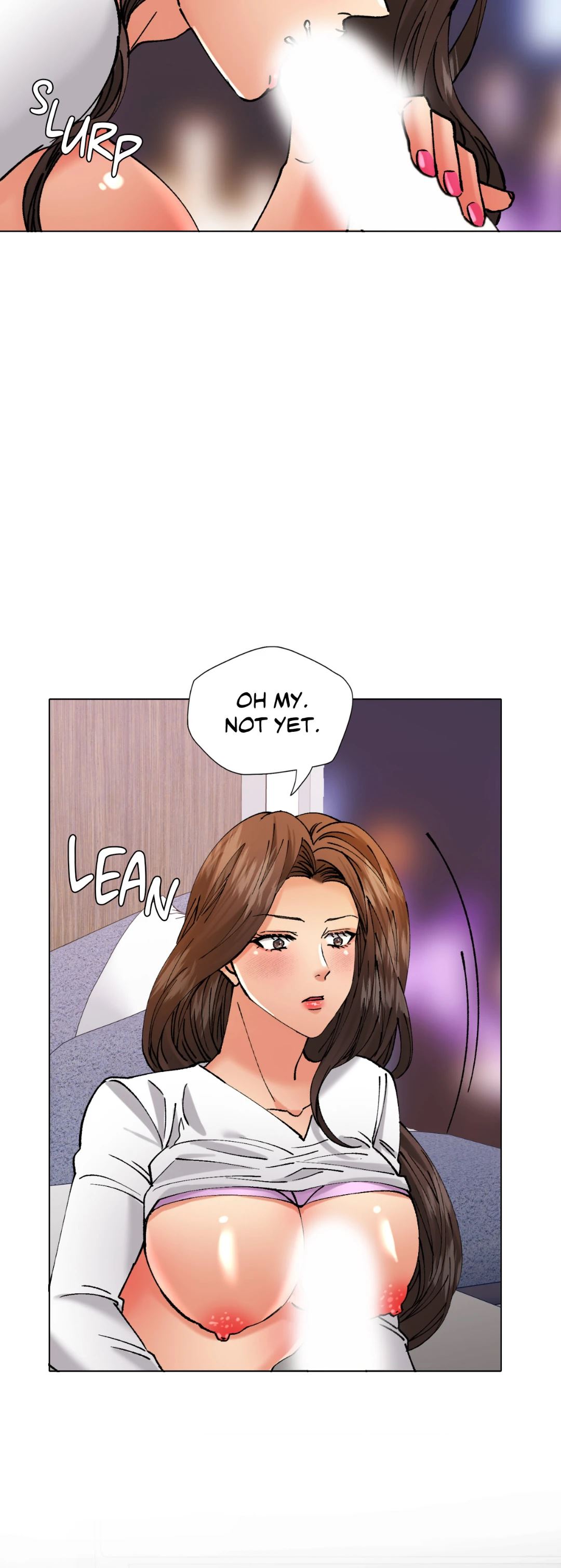 Climb on Top Chapter 71 - Manhwa18.com