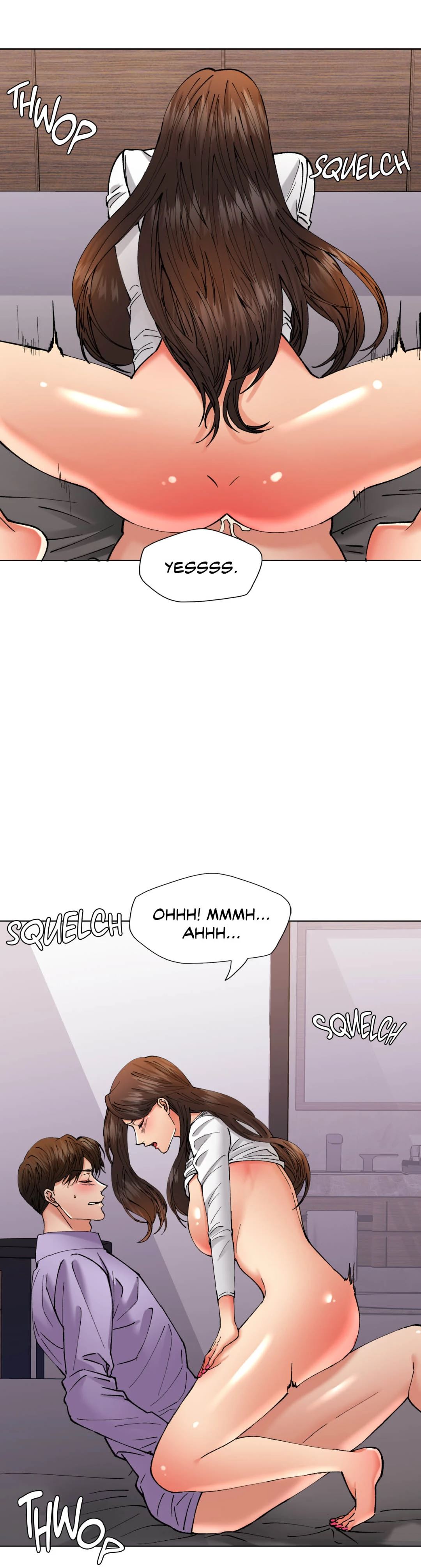 Climb on Top Chapter 72 - Manhwa18.com