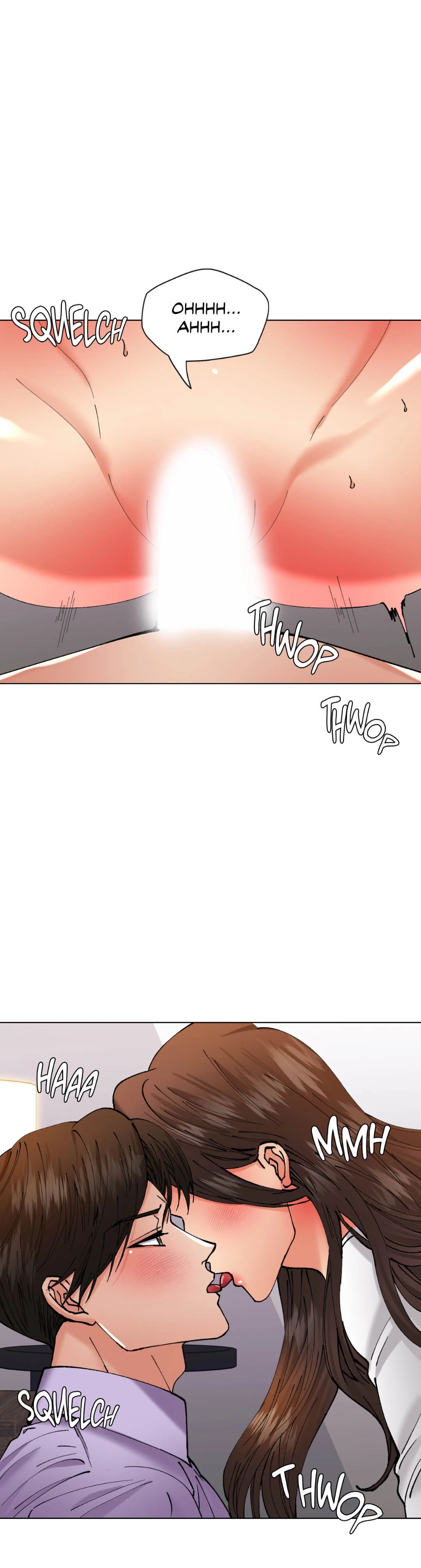 Climb on Top Chapter 72 - Manhwa18.com