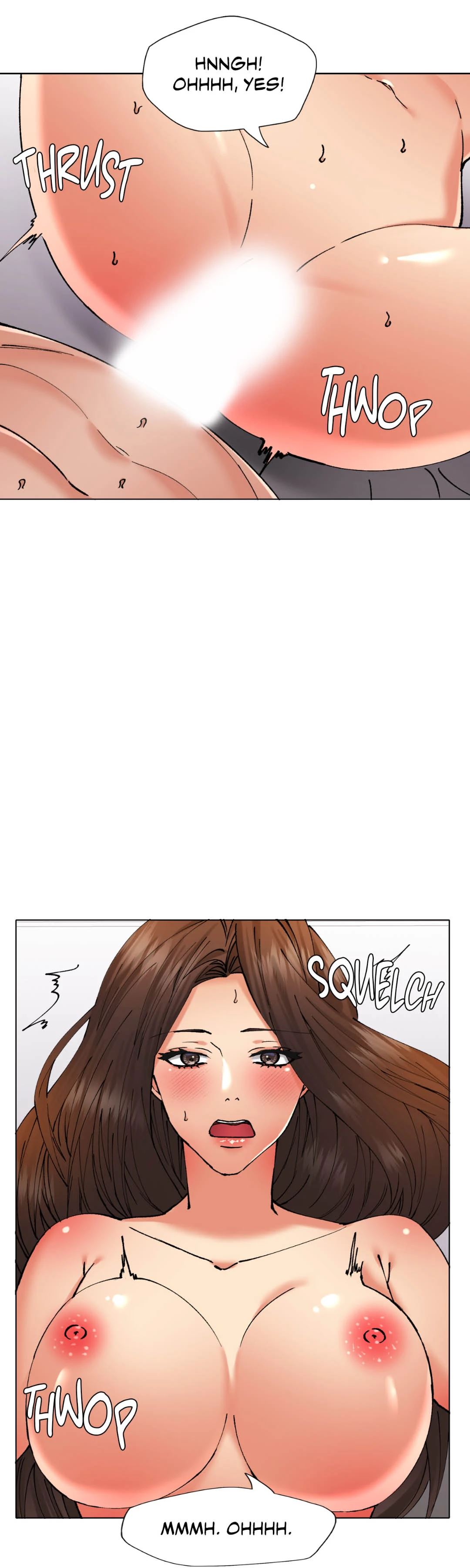 Climb on Top Chapter 72 - Manhwa18.com