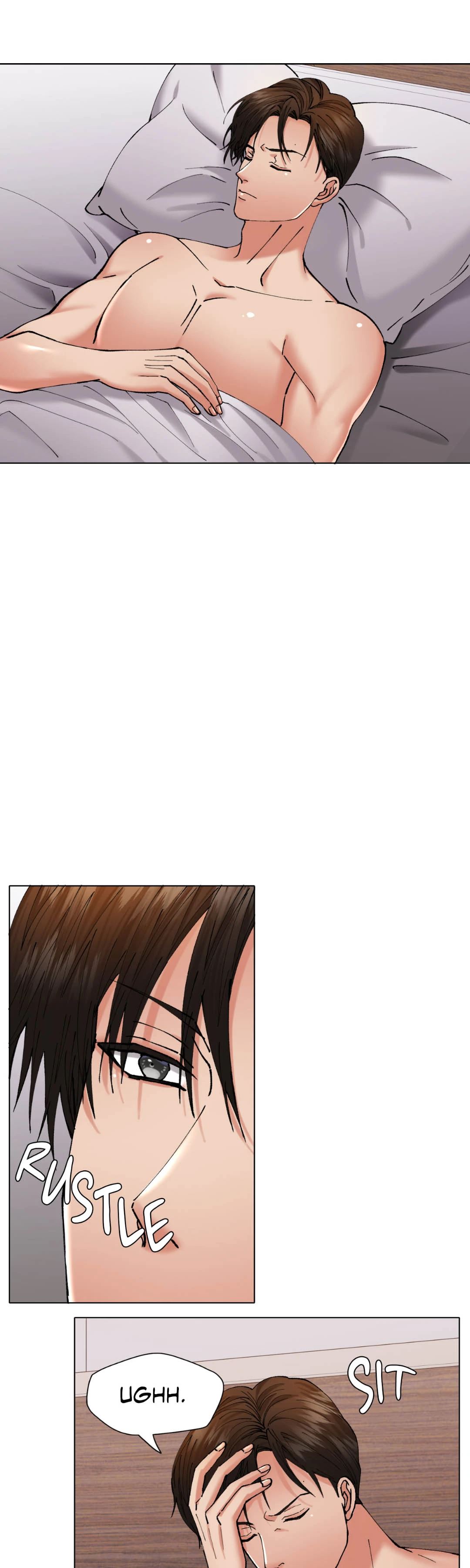 Climb on Top Chapter 72 - Manhwa18.com