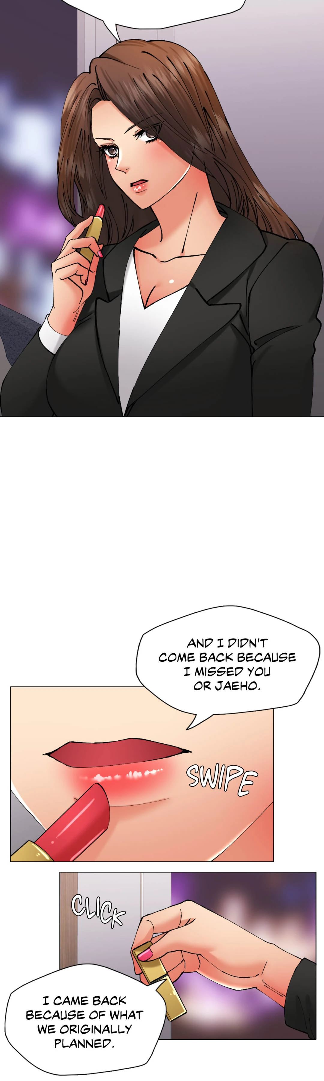 Climb on Top Chapter 72 - Manhwa18.com