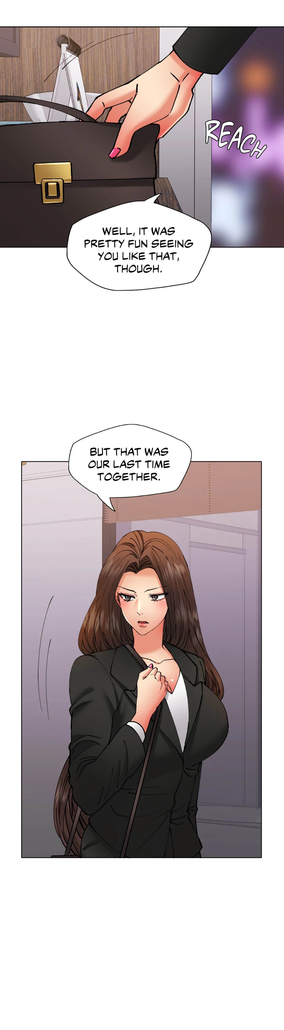 Climb on Top Chapter 72 - Manhwa18.com