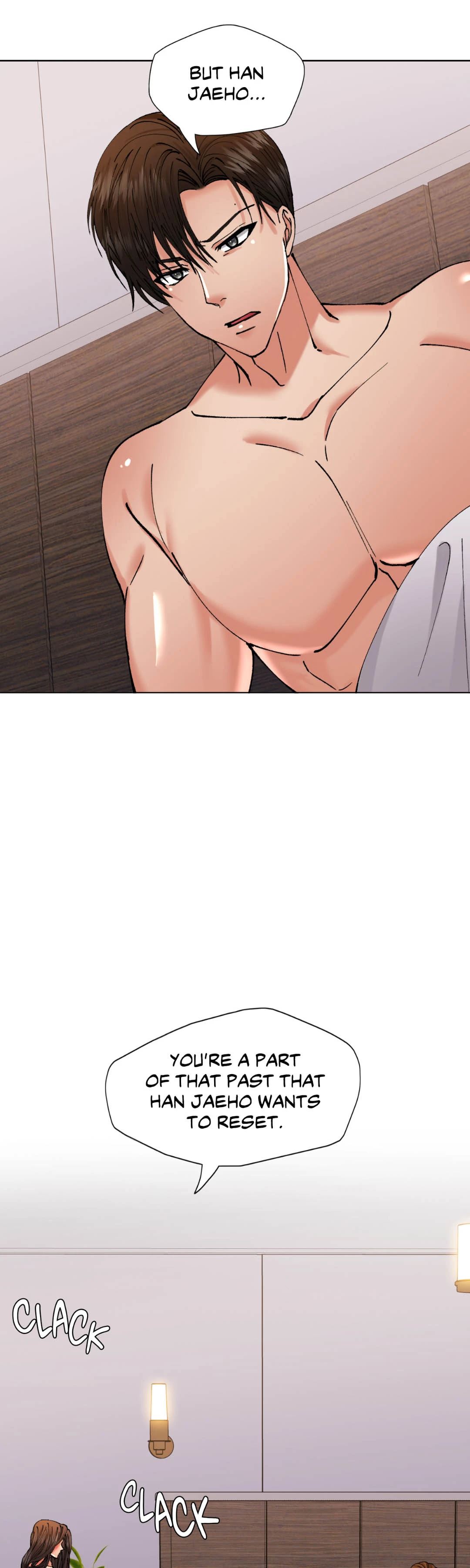 Climb on Top Chapter 72 - Manhwa18.com