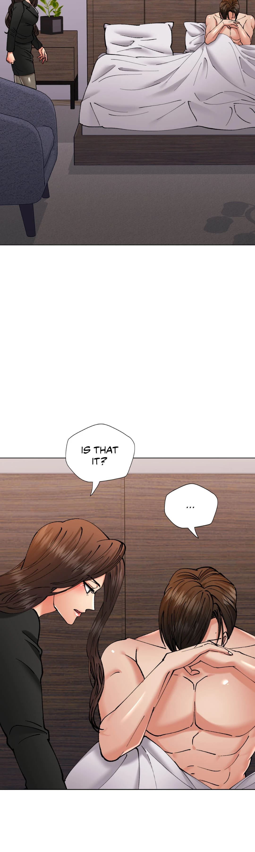 Climb on Top Chapter 72 - Manhwa18.com