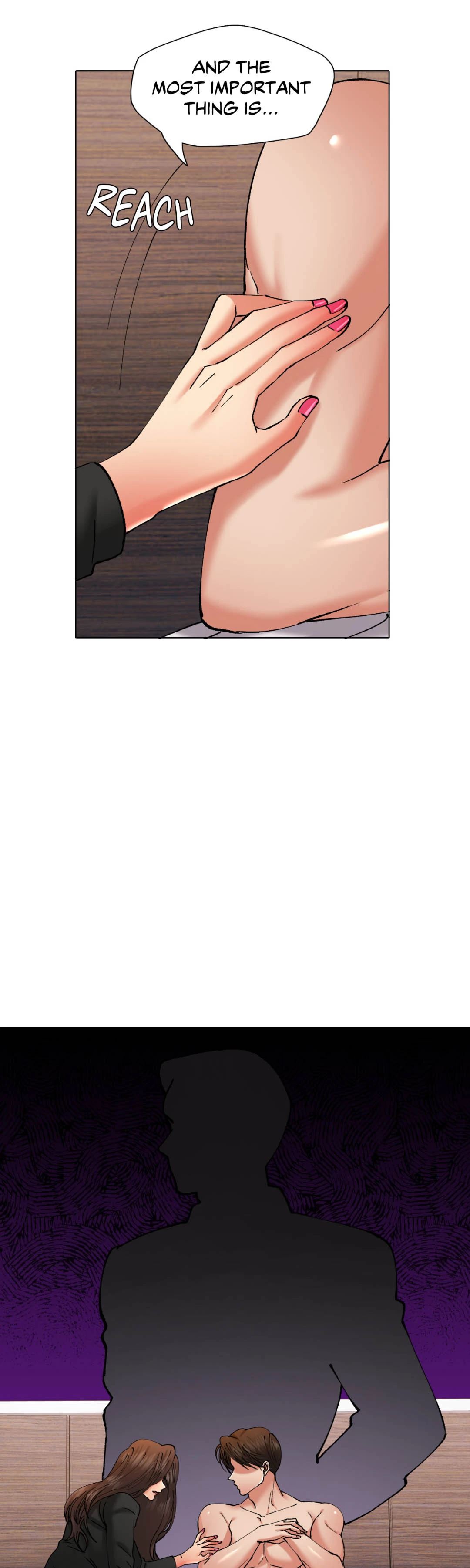 Climb on Top Chapter 72 - Manhwa18.com