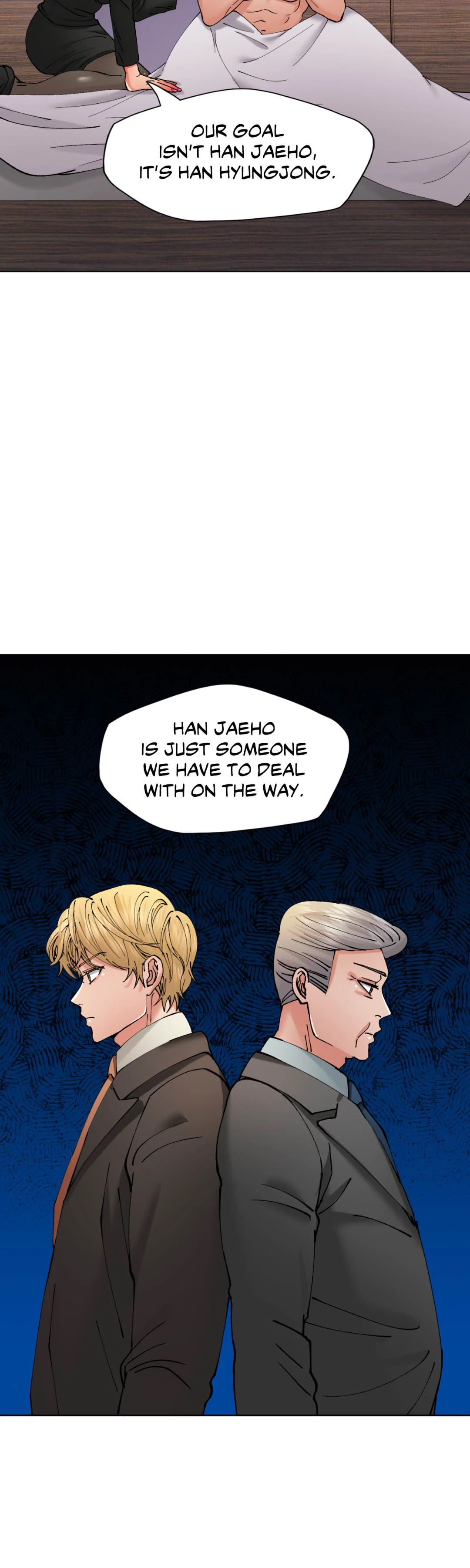 Climb on Top Chapter 72 - Manhwa18.com