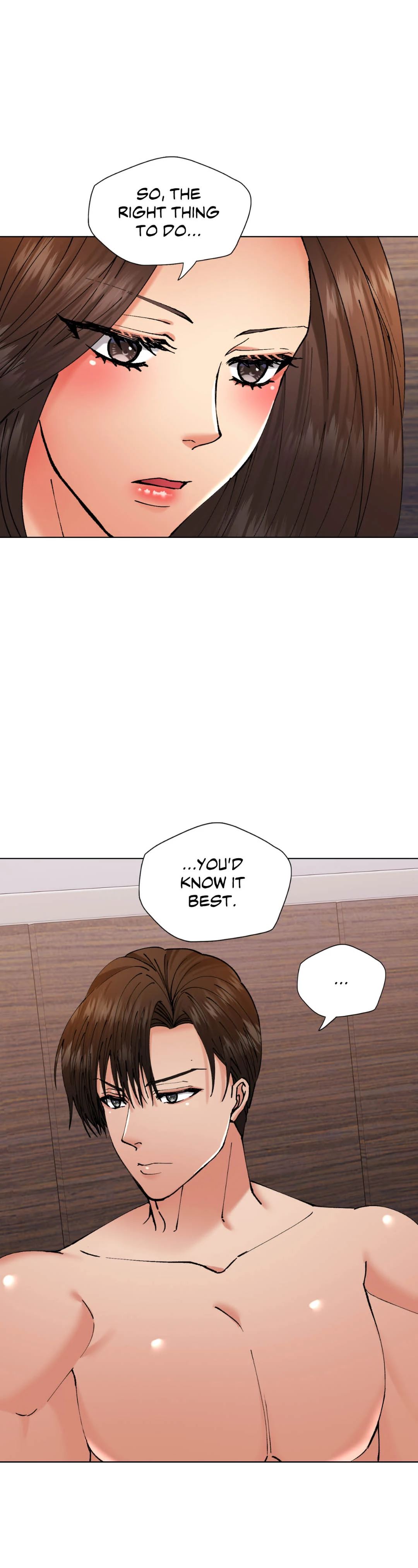 Climb on Top Chapter 72 - Manhwa18.com