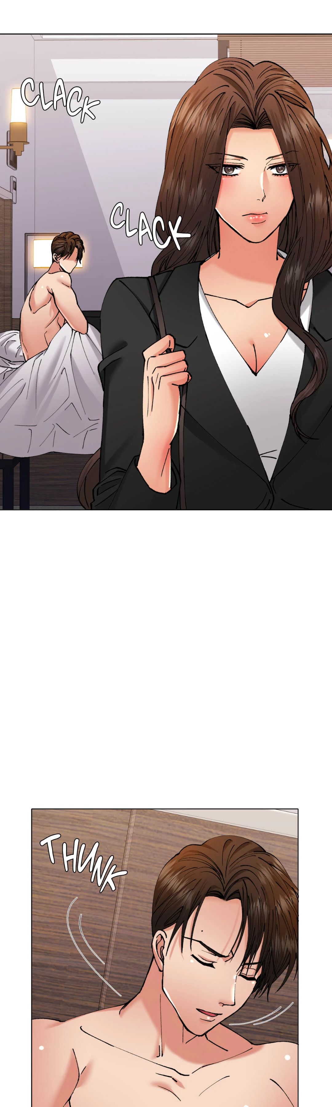 Climb on Top Chapter 72 - Manhwa18.com