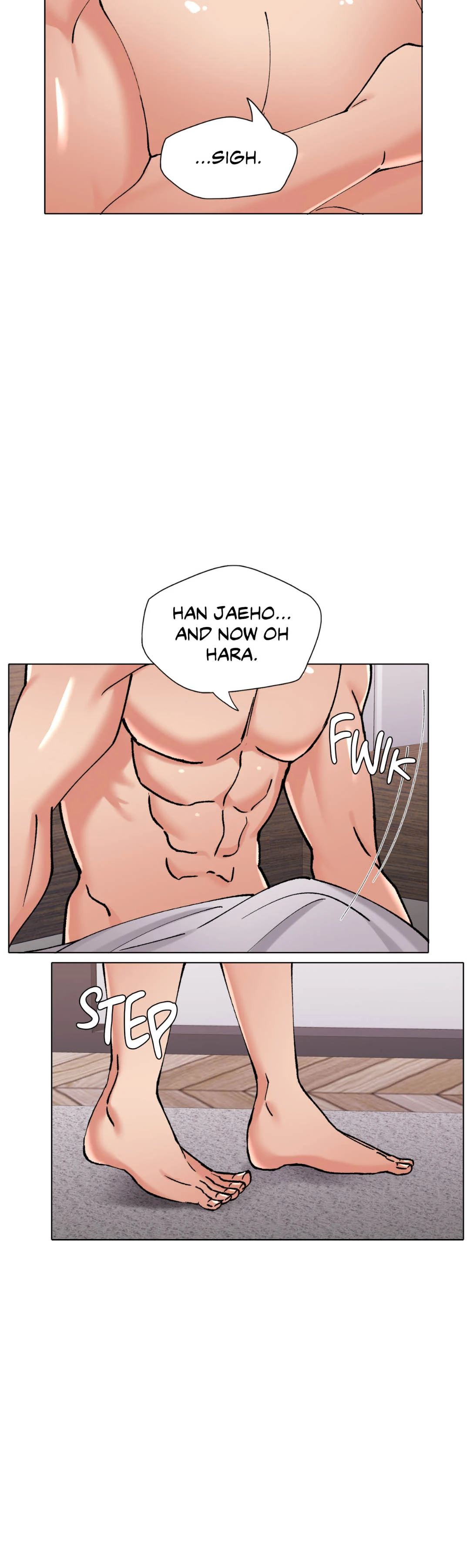 Climb on Top Chapter 72 - Manhwa18.com