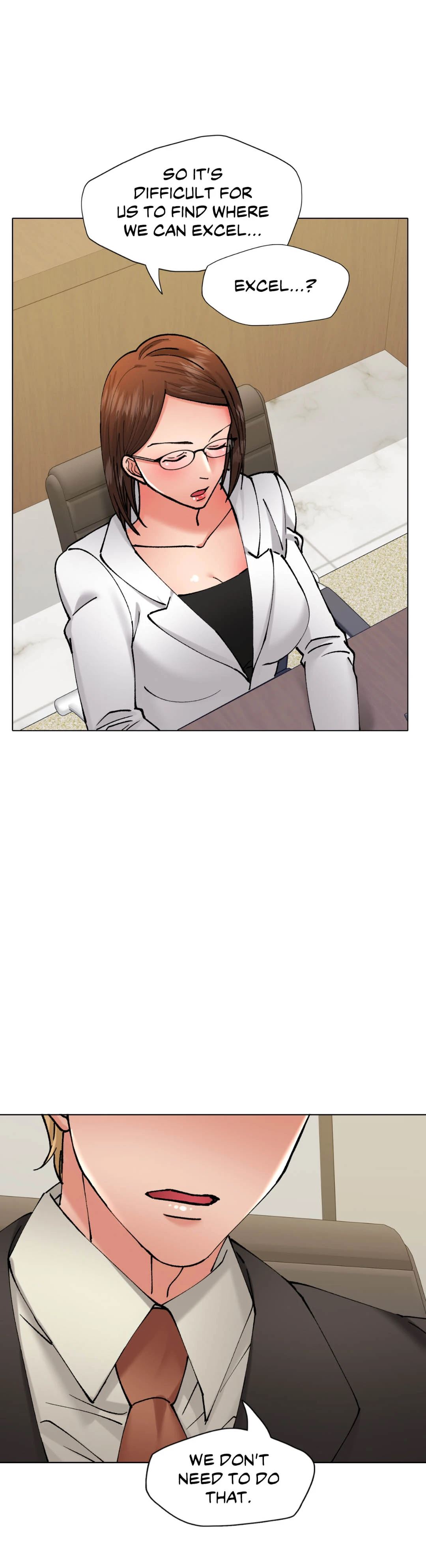 Climb on Top Chapter 72 - Manhwa18.com