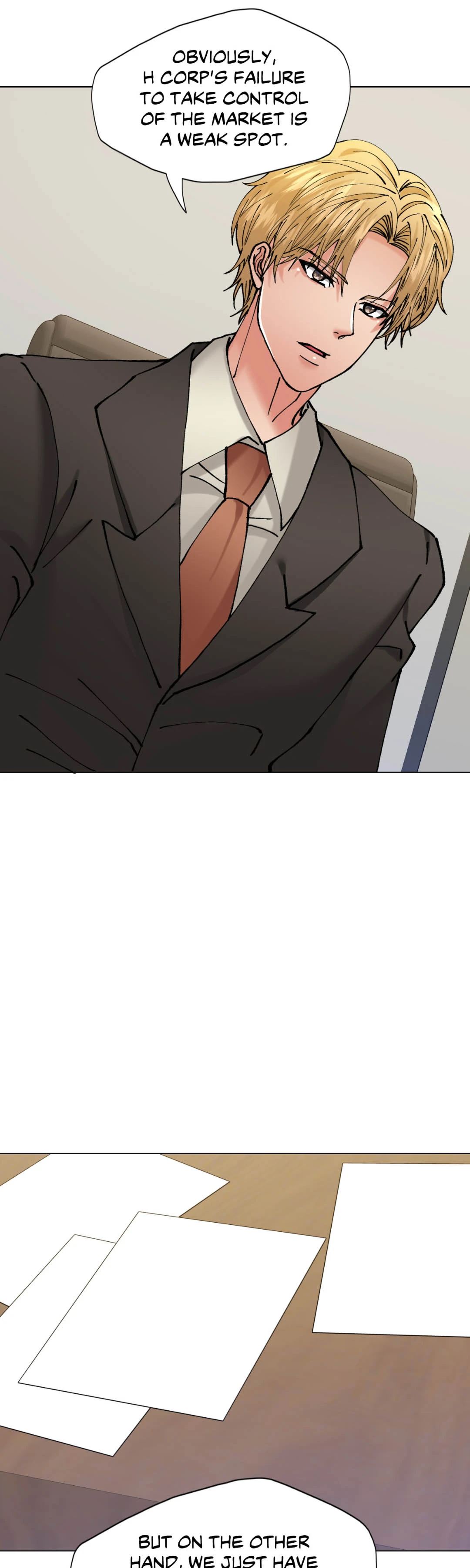 Climb on Top Chapter 72 - Manhwa18.com