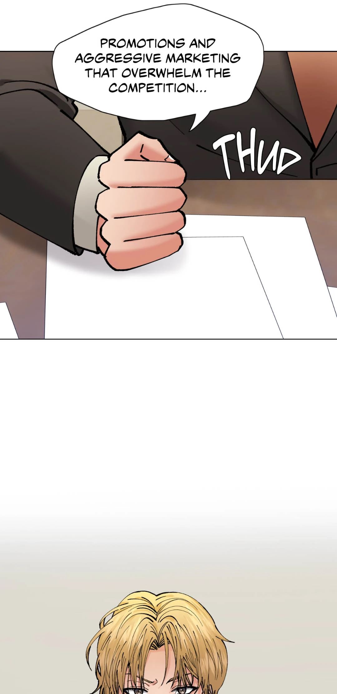 Climb on Top Chapter 72 - Manhwa18.com