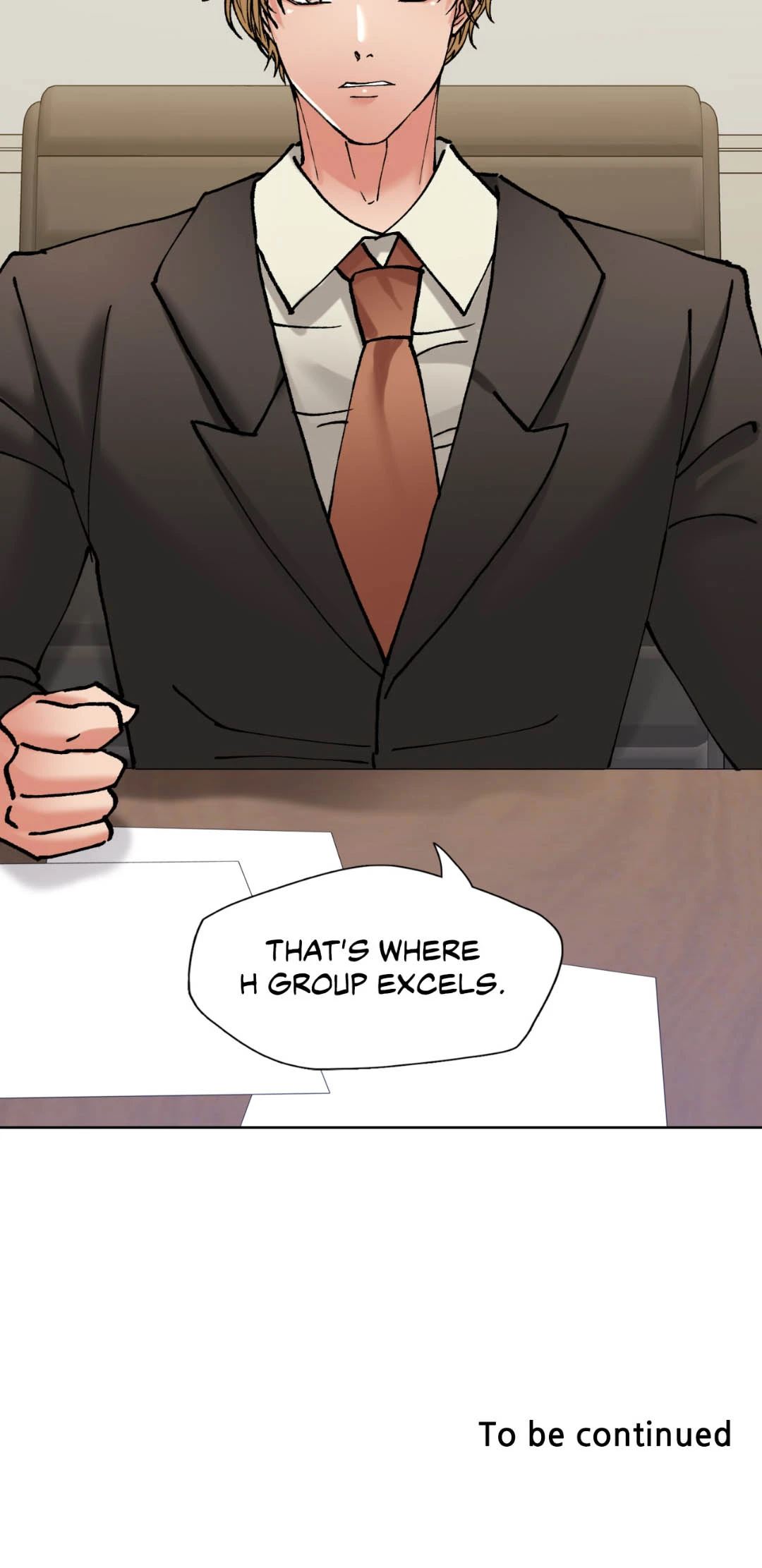 Climb on Top Chapter 72 - Manhwa18.com