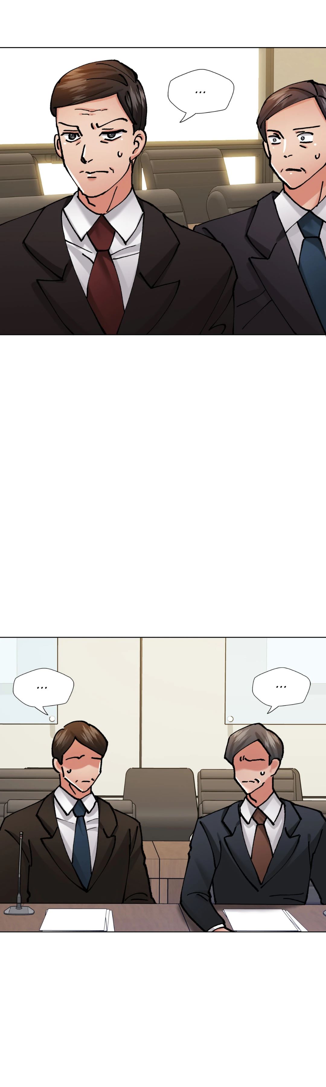 Climb on Top Chapter 73 - Manhwa18.com