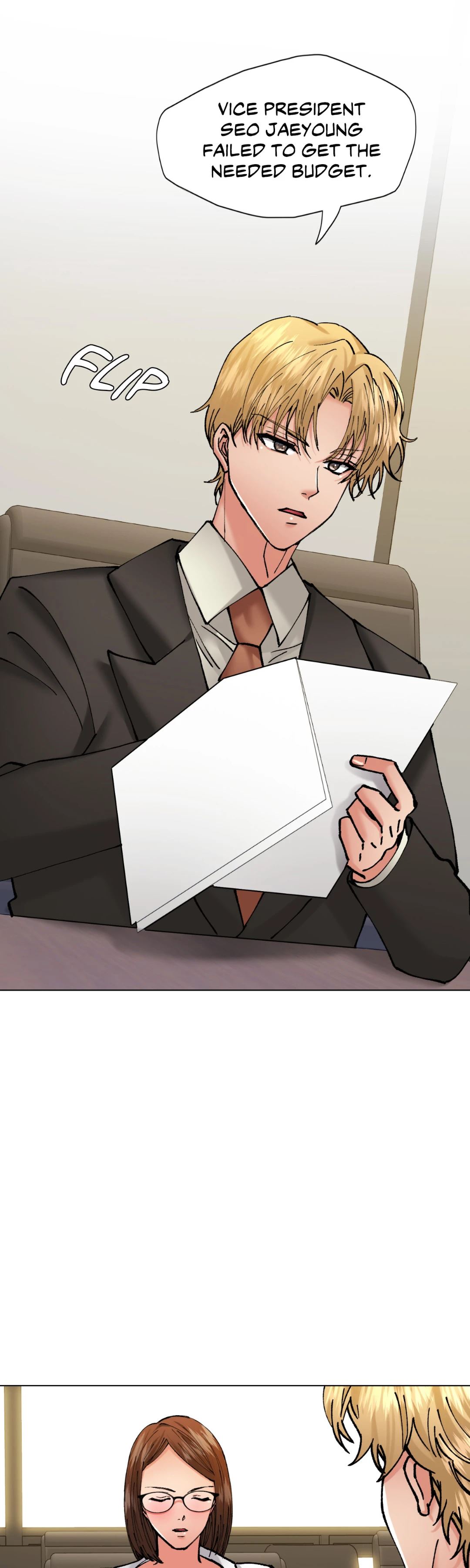 Climb on Top Chapter 73 - Manhwa18.com