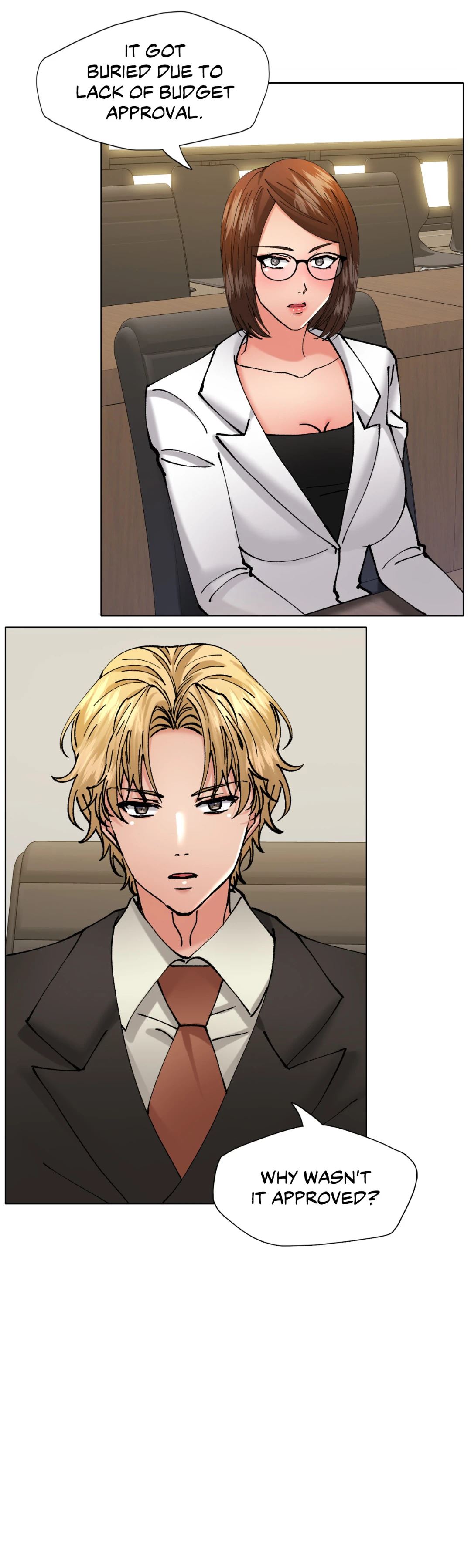 Climb on Top Chapter 73 - Manhwa18.com