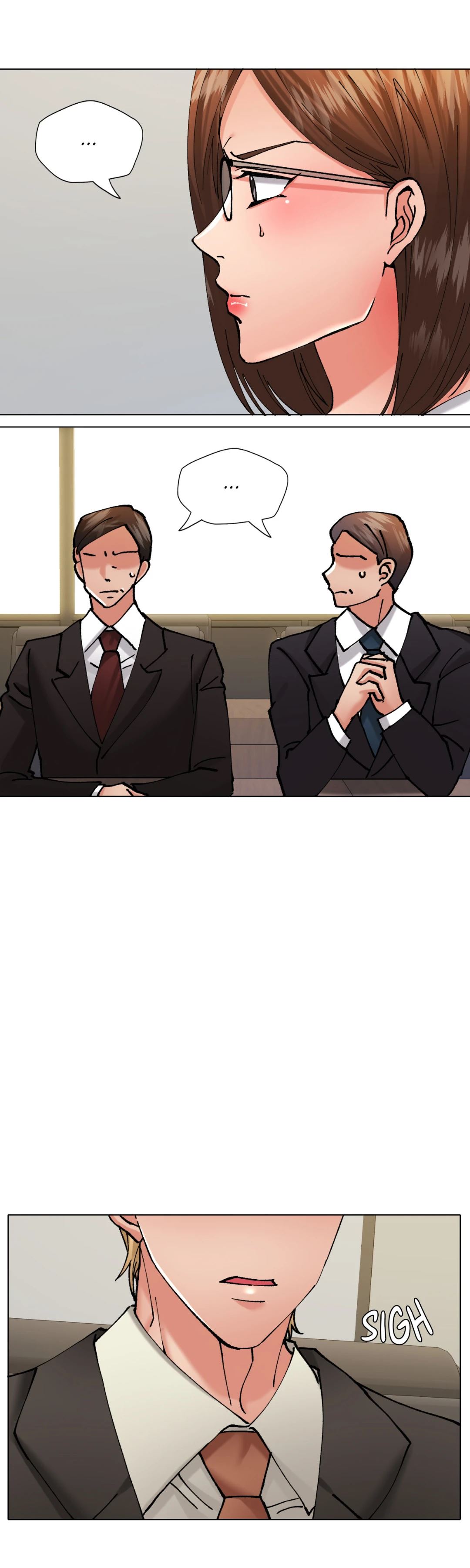 Climb on Top Chapter 73 - Manhwa18.com