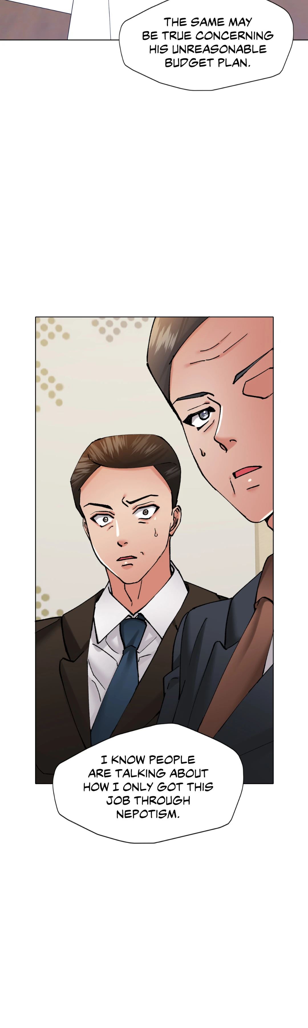 Climb on Top Chapter 73 - Manhwa18.com