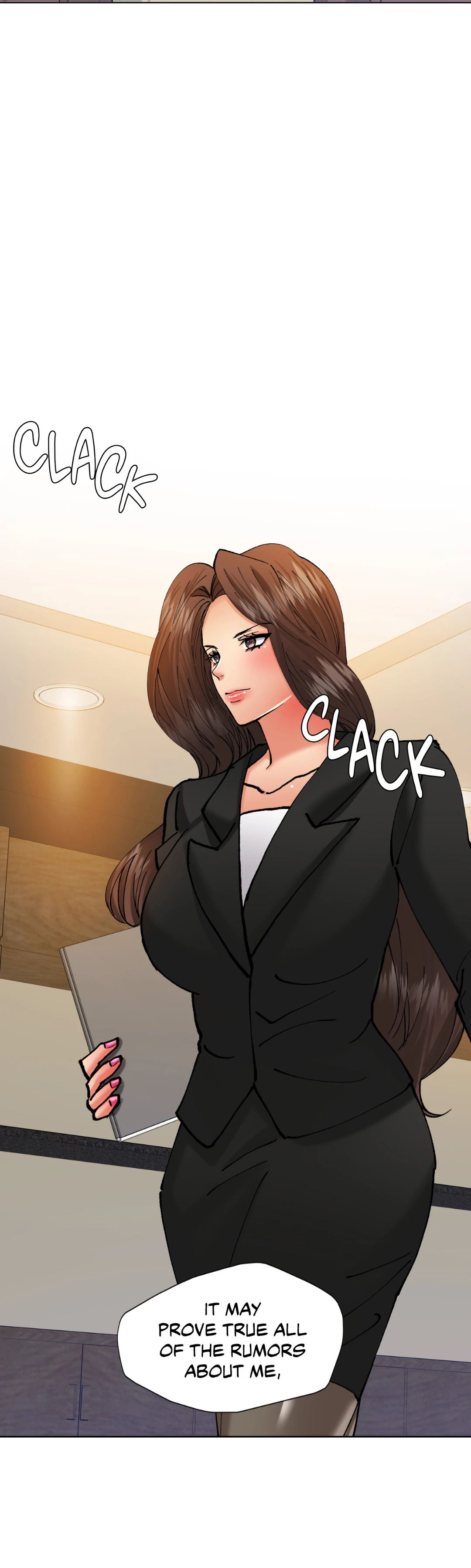 Climb on Top Chapter 73 - Manhwa18.com