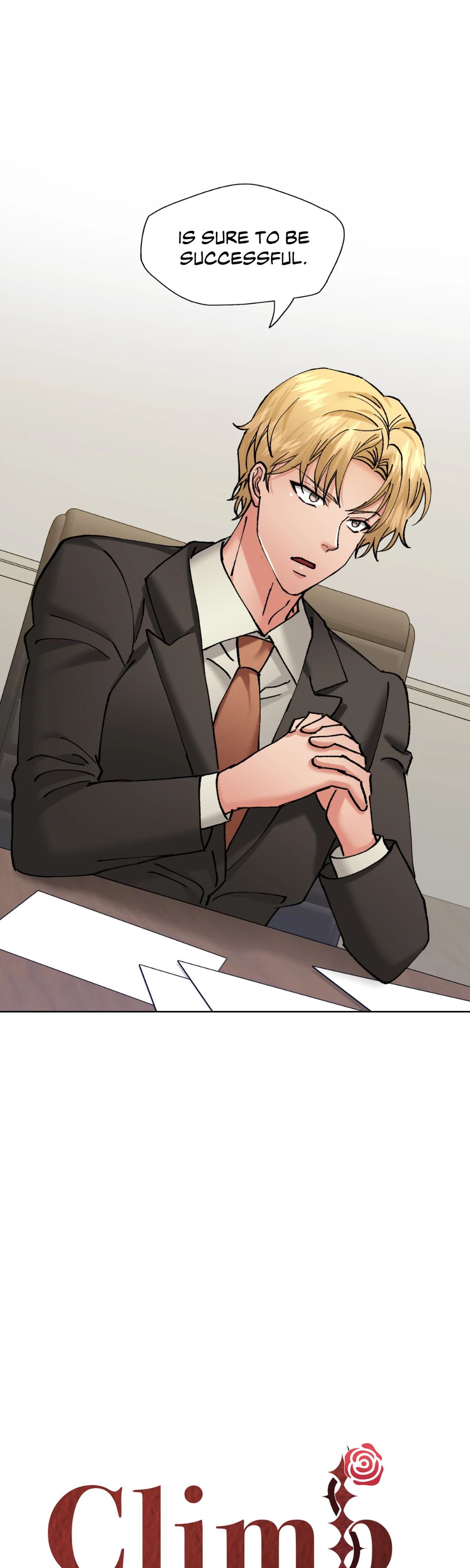 Climb on Top Chapter 73 - Manhwa18.com