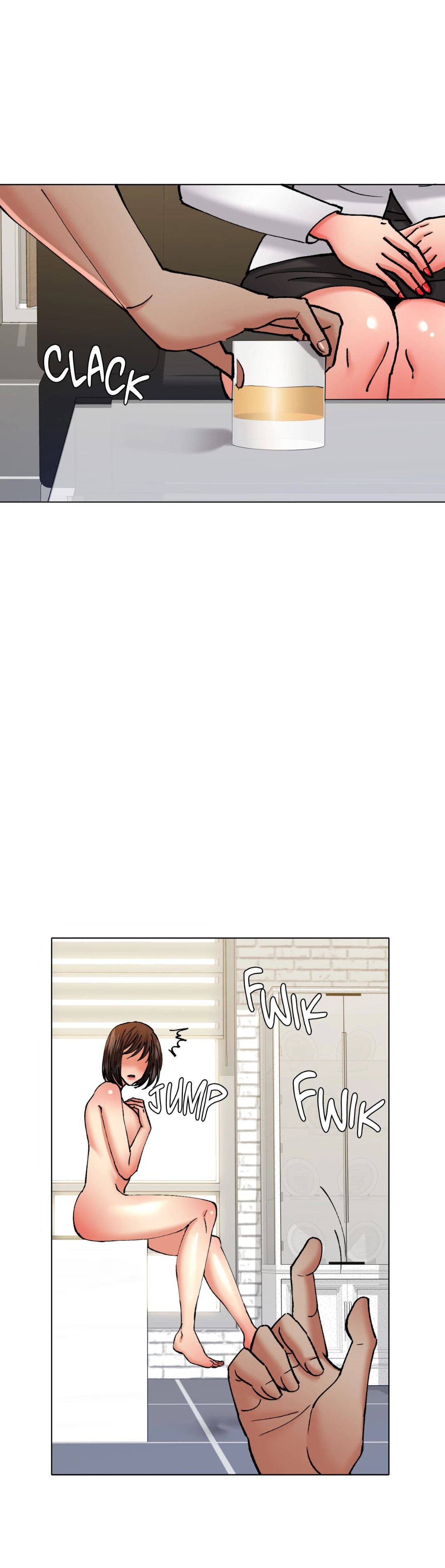 Climb on Top Chapter 73 - Manhwa18.com