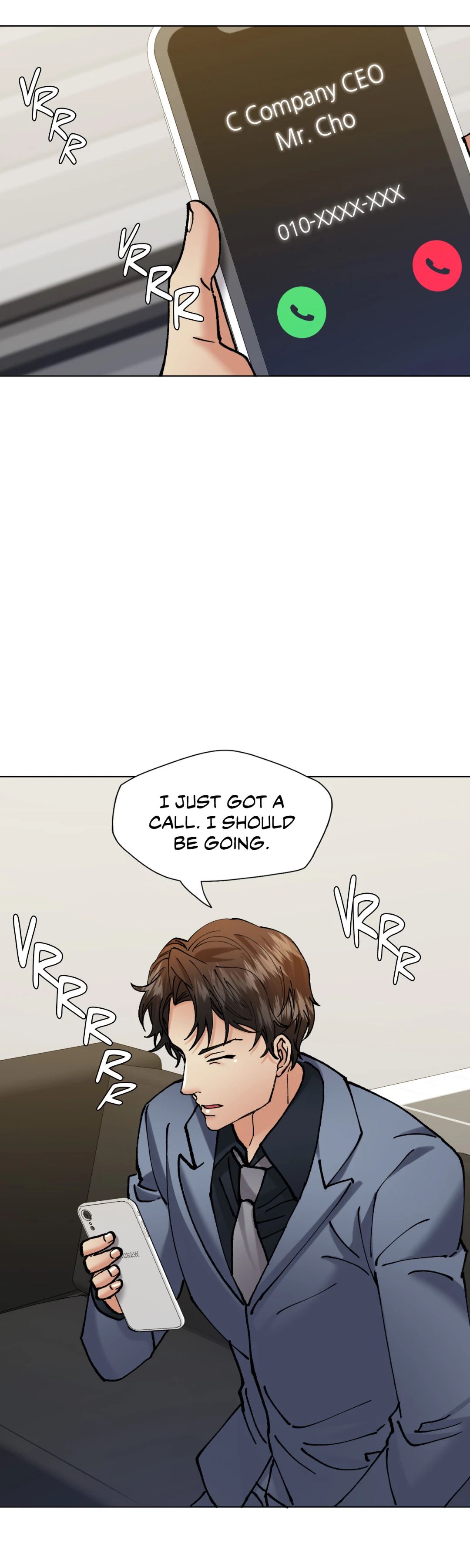 Climb on Top Chapter 73 - Manhwa18.com