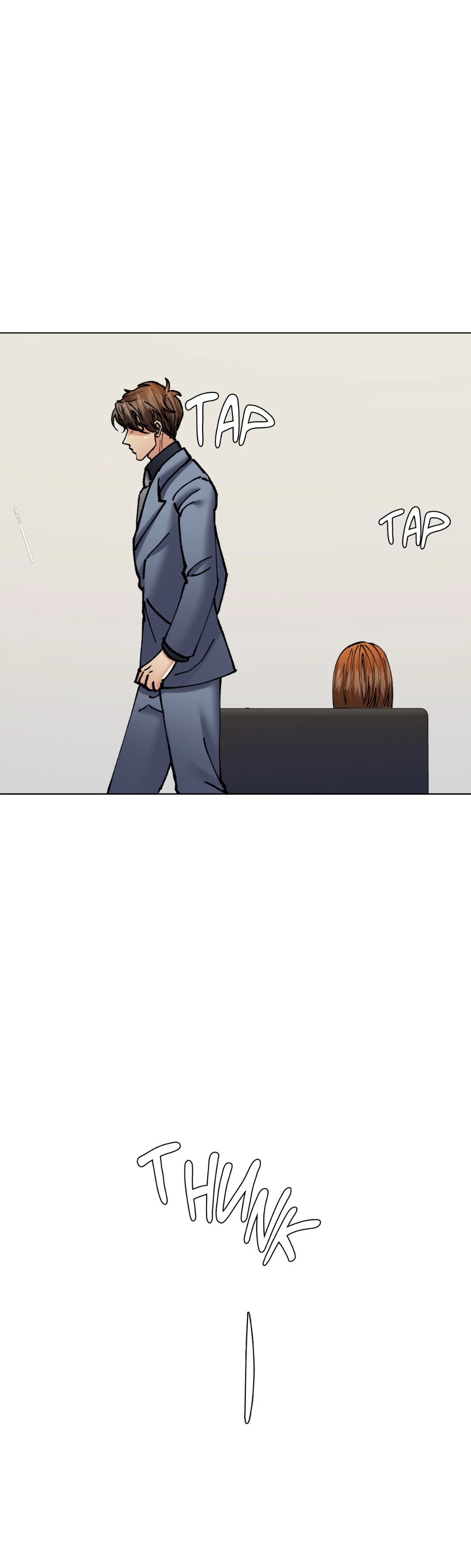 Climb on Top Chapter 73 - Manhwa18.com