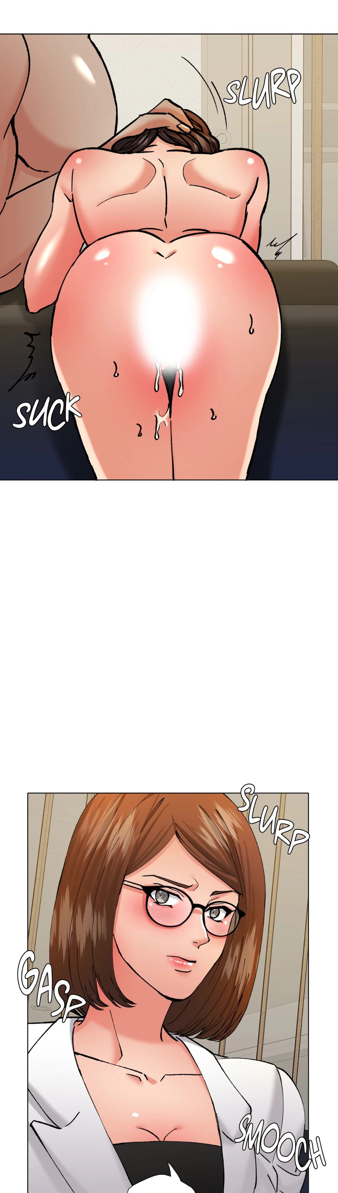 Climb on Top Chapter 73 - Manhwa18.com