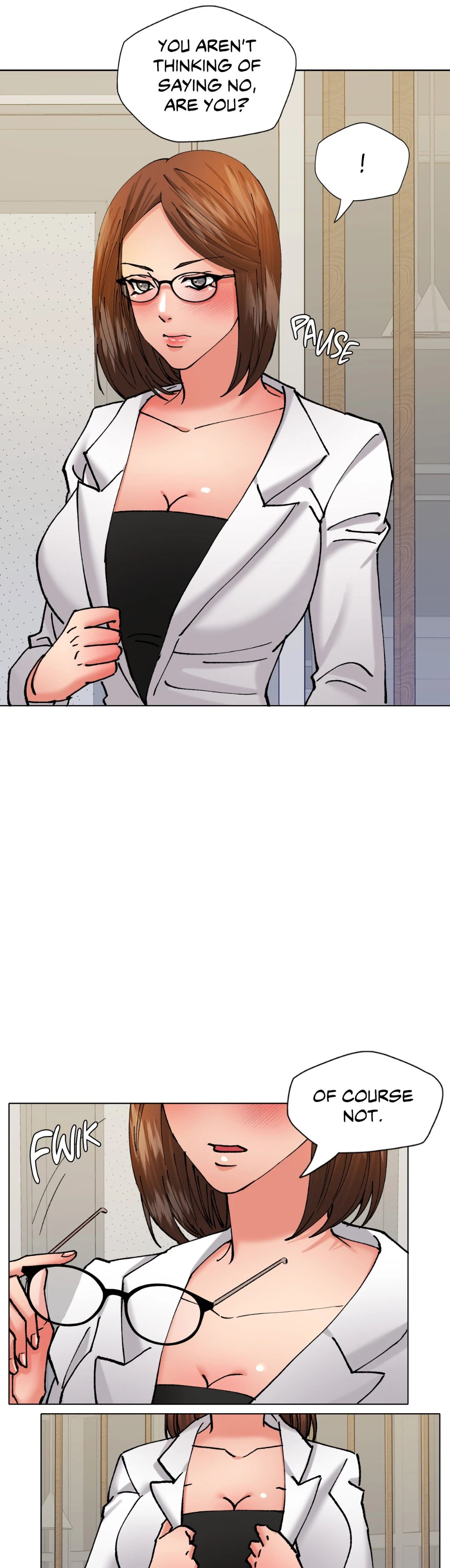 Climb on Top Chapter 73 - Manhwa18.com