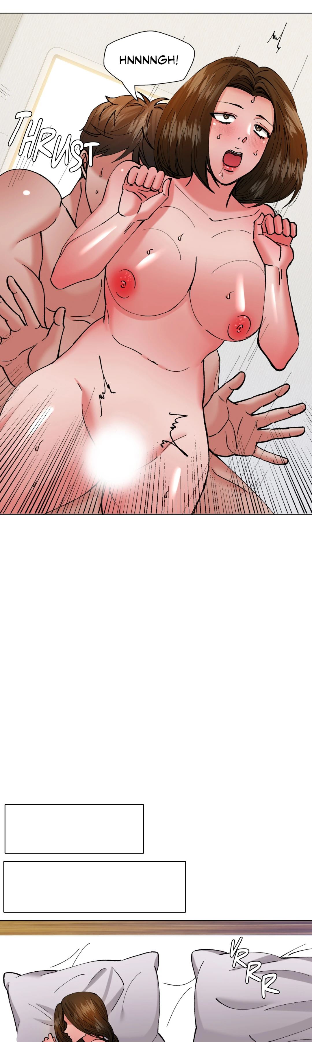 Climb on Top Chapter 73 - Manhwa18.com