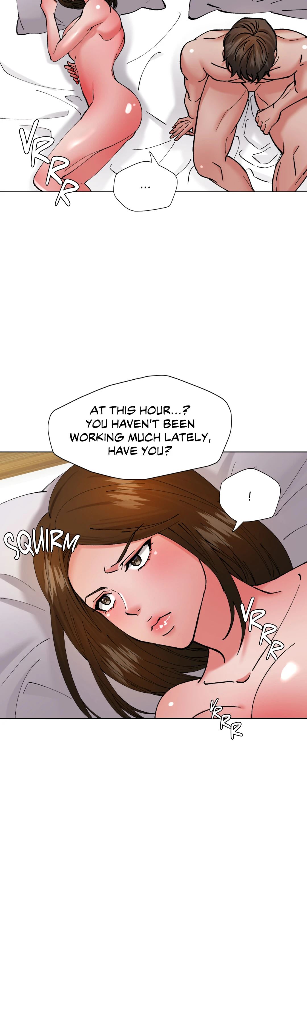Climb on Top Chapter 73 - Manhwa18.com