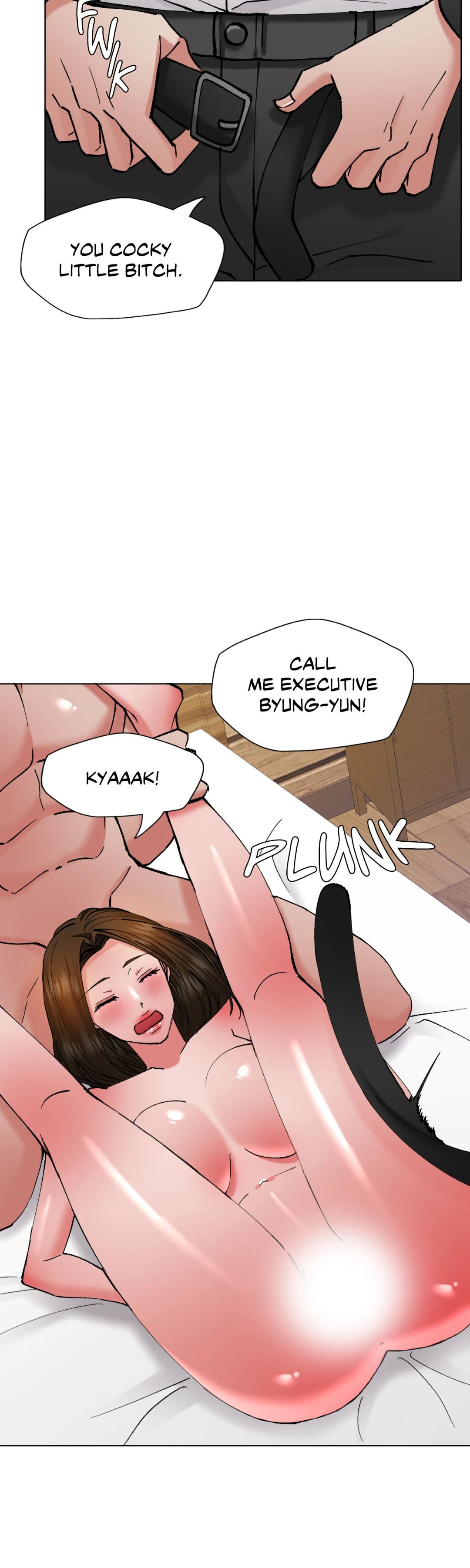 Climb on Top Chapter 74 - Manhwa18.com